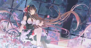 ✨夜航星✨“让希望做我无声永存的墓志铭”【冰糖IO】