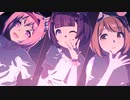 【ウマ娘】1080p高画質 Gaze on Me!【ニシノフラワーとかわいい仲間たち】