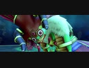 【ドラクエ10オフライン】天魔クァバルナ戦