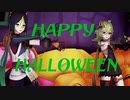 【原神MMD / Genshin Impact MMD】Happy Halloween【ティナリ＆コレイ】