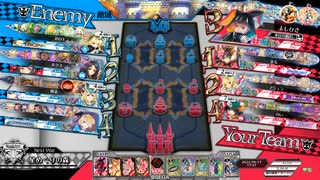 先行き不安なワンダーランドウォーズ694@エルル EX10