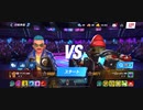 殿堂入り96%Mk?Smokeアストロジャブアッパー 1R圧倒的勝利