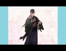 【Fate/UTAU】花見る人【山南敬助】