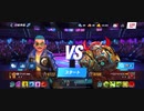 殿堂入り73%Ω西ジンMk?STRYKER2全回避西遊記ジャブアッパー2R圧倒的勝利