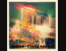 Jullian - Clarté opaque
