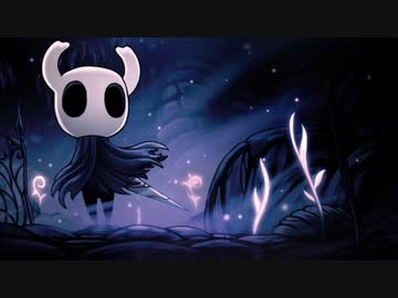 Hollow Knight [全bgm集]