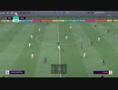XB1ゲーム配信「FIFA 22」英格蘭足球超級聯賽-中國男足和上海申花-第一場比賽 (16)
