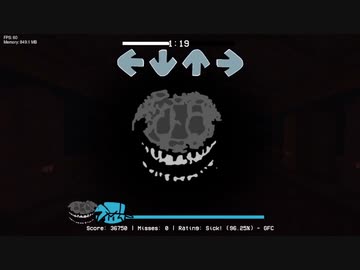 FNFたのしーよーー(No Time)