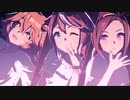【ウマ娘】1080p高画質 Gaze on Me!【トウカイテイオーと楽しい仲間たち】