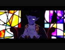 【吸死MMD】Monster【ドラルク】
