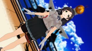 【MMD艦これ】進水日の黒潮ちゃんで「いーあるふぁんくらぶ」【withいつものメンバー＋ぐーぐー】