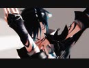 [MMD とわなな] ドラマツルギー