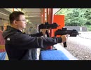 HK MP7 両手撃ち