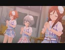 [デレステMV]「印象」 スプレッド・パレット with メイク・マイ・トレンド