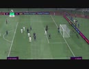 XB1ゲーム配信「FIFA 22」英格蘭足球超級聯賽-中國男足和上海申花-第一場比賽 (17)