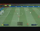 PCゲーム配信「FIFA 22」法国国家杯-中国男足和女足-第一期 (13)