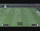 XB1ゲーム配信「FIFA 22」英格蘭足球超級聯賽-中國男足和上海申花-第一場比賽 (18)