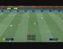 PCゲーム配信「FIFA 22」法国国家杯-中国男足和女足-第一期 (14)