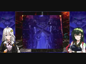 あかりのダークメサイアフルボイス攻略その12(終)