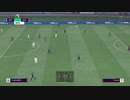 XB1ゲーム配信「FIFA 22」英格蘭足球超級聯賽-中國男足和上海申花-第一場比賽 (19)