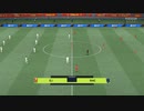 PCゲーム配信「FIFA 22」法国国家杯-中国男足和女足-第一期 (16)