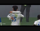 XB1ゲーム配信「FIFA 22」英格蘭足球超級聯賽-中國男足和上海申花-第一場比賽 (20)