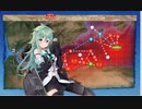 【艦これ】2022夏・秋イベント後段作戦E5-4甲突破動画 山風W旗艦