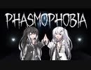 『Phasmophobia』これはさすがに怖いやつ『アリミリ実況』