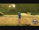 [ライザのアトリエ]第15回(15-3) 流星の古城・下部水路層