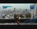 EDF5 M53 兵団奇襲 INF