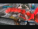EDF5 M54 黒幕 INF