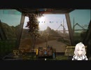 2022.9.17 【ゆかりねっと】ろぼっとのげーむ【MechWarriorOnline】 #108