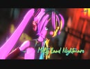 MMD☆メルティランドナイトメア☆YYB式初音ミク_default