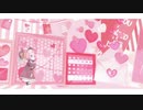〖にじさんじMMD〗さよならスーヴェニア〖宇志海いちご〗