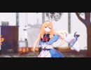 【MMD】恋爱サーキュレーション【苍苍苍Aoi（アオイ）/モデル配布】