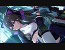 【アサルトリリィ Last Bullet】竜楯のコンフリクド 2話