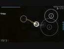 3 miss  sadeg osu!