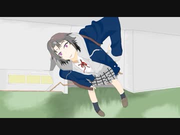 恋愛戦場／初音ミク
