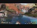 【むらまこ】負けたら即終了 apex。2022年8月28日