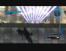 EDF5 M57 市街地の乱戦 INF