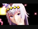 【ウマ娘】オグリキャップでパメラ【MMD】