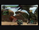 【MHP2G】 「ファミ通 ２頭の女王」 ■弓 ◆ラストマン・スタンディング