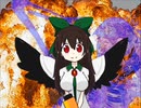 【東方 Metal】Magical Chemical ☆ Bishoujo Utsuho-chan! ~ Nuclear Fusion