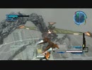 EDF5 M58 隠された脅威 INF