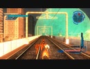EDF5 M59 防壁突入 INF