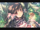 うたわれるもの　偽りの仮面　キノコ狩り　Part33