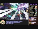 ナイツ・イン・ザ・ナイトメア_ナイトメアボスラッシュモードRTA_30分32秒_Part2/2