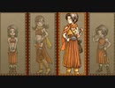 【ドラクエ10オフライン】兄弟(兄) 全ムービー集