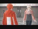 【MMDアイナナ】MUTE 『七瀬陸 & 九条天』