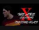 ウイイレ2021 マスターリーグ We are X(クロス) season2 シーズン後半全ゴール